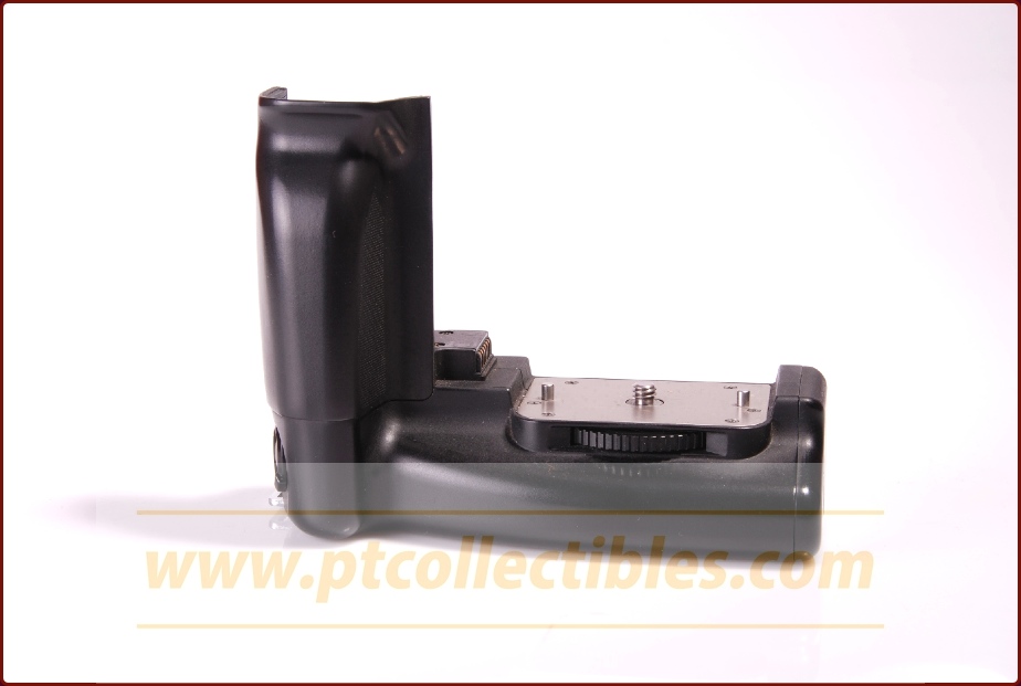 CONTAX 645: MP-1 batterygrip